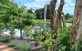 Le Jardin Des Fagnes